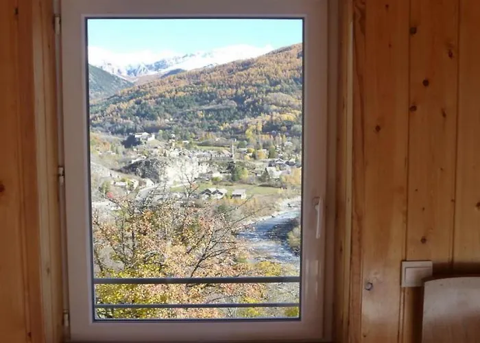 Les Transhumances * Colmars