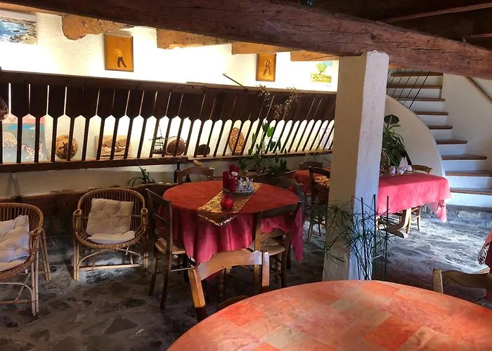 Les Transhumances * Colmars