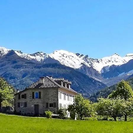 Bed & Breakfast Les Transhumances