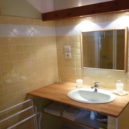 Bed & Breakfast Les Transhumances *