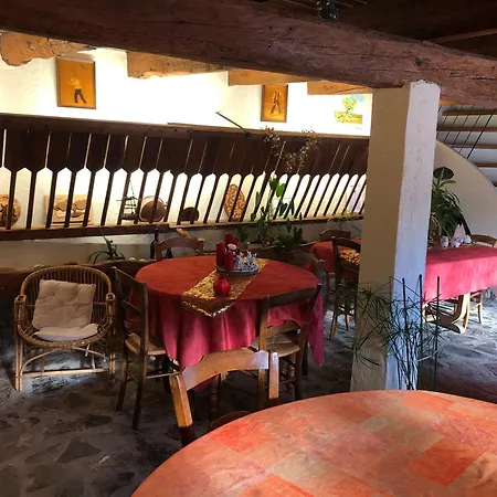 Les Transhumances * Colmars