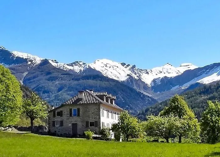 Bed & Breakfast Les Transhumances