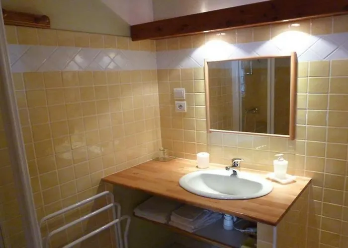 Bed & Breakfast Les Transhumances *